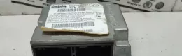 51705342 блок управління airbag (srs) Peugeot 407 2006