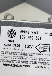 42020604C блок управління airbag (srs) Ford Galaxy 2002
