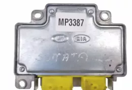 959103Q110 блок управління airbag (srs) Hyundai Sonata 2012
