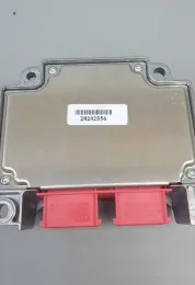 28524608 блок управління airbag (srs) Tesla Model S 2016