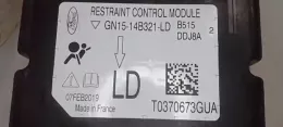 2331052 блок управління airbag (srs) Ford Ecosport 2019