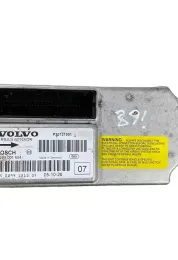 0285001658 блок управління airbag (srs) Volvo XC90 2007