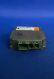 037150059 блок управления AirBag (SRS) BMW 7 E65 E66 2002