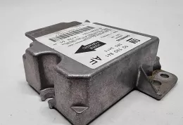 AFS0087708 блок управління airbag (srs) Opel Vectra B 2000