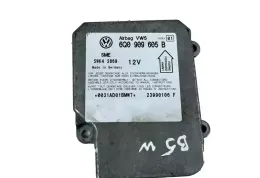 0031AD01BMW7 блок управління airbag (srs) Volkswagen PASSAT B5.5 2001