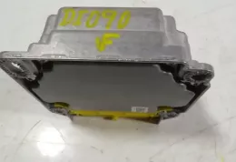 7L0959655A008 блок управління airbag (srs) Volkswagen Touareg I 2010