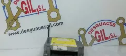 55427 блок управління airbag (srs) KIA Sportage 2004