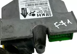 A2C83011900 блок управління airbag (srs) Opel Zafira B 2005