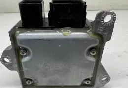 01302008 блок управління airbag (srs) Jaguar XF X250 2008