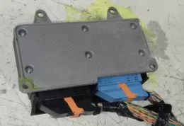 007031400161 блок управління airbag (srs) Volvo V70 2008