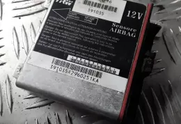 51701716 блок управления AirBag (SRS) Fiat Grande Punto 2006