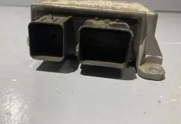 36L00301C402 блок управления AirBag (SRS) Ford Mondeo Mk III 2002