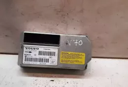 0356175307 блок управління airbag (srs) Volvo V70 2005