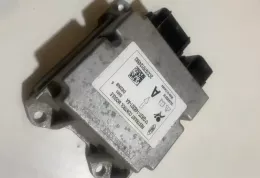 2CCG70124593 блок управління airbag (srs) Ford Mustang VI 2016