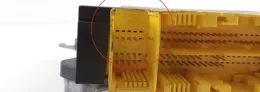 A2229013503 блок управління airbag (srs) XPeng G3 2023