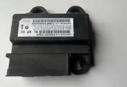 P68269745AB блок управления AirBag (SRS) Jeep Cherokee 2017