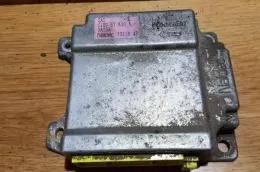 0A13A блок управління airbag (srs) Mazda Premacy 2000