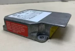 46020604K блок управління airbag (srs) Volkswagen PASSAT B5.5 2003