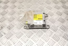 25960461LU блок управління airbag (srs) Toyota Avensis T250 2007
