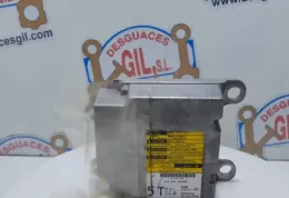 150576 блок управління airbag (srs) Toyota Auris 150 2007