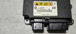 135884460 блок управління airbag (srs) Chevrolet Cruze 2014
