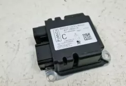 6C21854429 блок управління airbag (srs) Ford Escape IV 2020