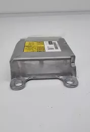 BAGSENS0R блок управління airbag (srs) Lexus RX 450H 2018