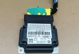 0285010832 блок управления AirBag (SRS) Skoda Citigo 2016