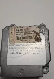 800103 блок управления AirBag (SRS) Volkswagen Golf IV 2000