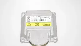 34526879834 блок управления AirBag (SRS) BMW 2 F22 F23 2016