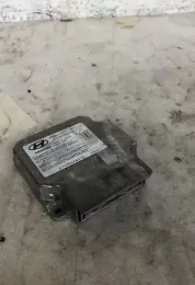 939103D200 блок управления AirBag (SRS) Hyundai Sonata 2003