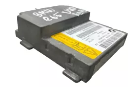 6924555 блок управління airbag (srs) BMW 7 E65 E66 2004