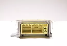 SE3918347 блок управління airbag (srs) Mitsubishi Outlander 2004