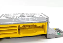 061916430 блок управління airbag (srs) Dacia Logan I 2007