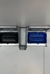 13246042 блок управления AirBag (SRS) Opel Astra H 2005