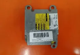 8917013080 блок управления AirBag (SRS) Toyota Corolla E110 2002