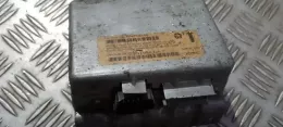 TMC1114N1384 блок управління airbag (srs) Chrysler Vision 1996