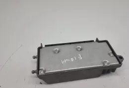 9239885 блок управления AirBag (SRS) BMW 5 F10 F11 2014