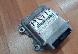 TMD218211363 блок управления AirBag (SRS) Chrysler Voyager 2005