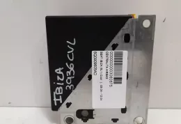 6Q0909601FFKZ блок управления AirBag (SRS) Seat Ibiza III (6L) 2002