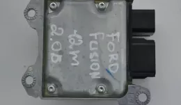 BE5314B321BD блок управління airbag (srs) Ford Fusion 2012