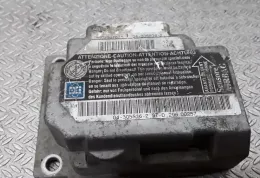 043055362 блок управления AirBag (SRS) Alfa Romeo 156 2000