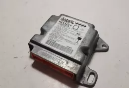 A1042E06609 блок управления AirBag (SRS) Renault Megane I 1999