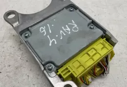 8917042820 блок управління airbag (srs) Toyota RAV 4 (XA40) 2016