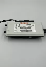 316837359010 блок управления AirBag (SRS) BMW 3 F30 F35 F31 2016