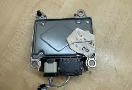 0285010657 блок управління airbag (srs) Jaguar XF 2009