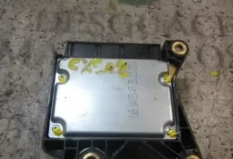 1607145580 блок управління airbag (srs) Citroen C3 Pluriel 2011