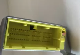 98221AJ110 блок управління airbag (srs) Subaru Legacy 2012
