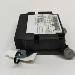 A3C07502400 блок управління airbag (srs) Opel Grandland X 2021
