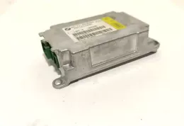 06010323 блок управления AirBag (SRS) BMW 5 E60 E61 2007